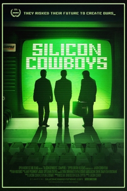 Silicon Cowboys-123movies