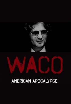 Waco: American Apocalypse-123movies