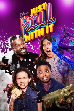 Just Roll With It-123movies