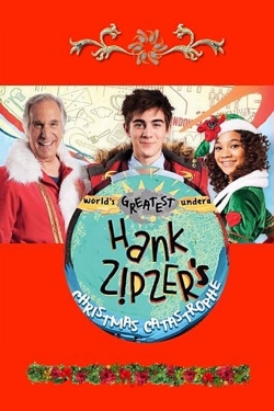 Hank Zipzer's Christmas Catastrophe-123movies