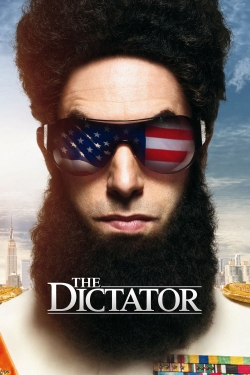 The Dictator-123movies