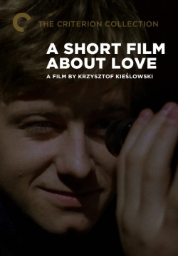 A Short Film About Love-123movies