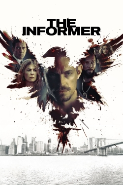 The Informer-123movies