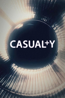 Casualty-123movies