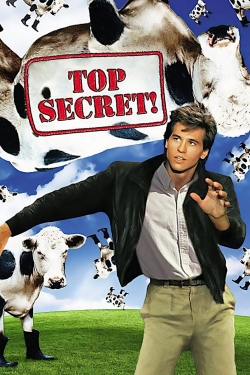 Top Secret!-123movies