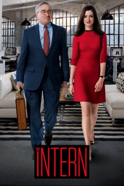 The Intern-123movies