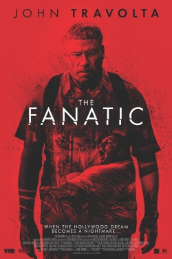 The Fanatic-123movies