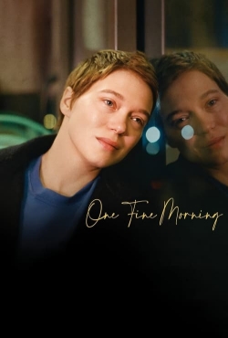 One Fine Morning-123movies