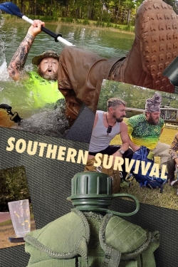 Southern Survival-123movies