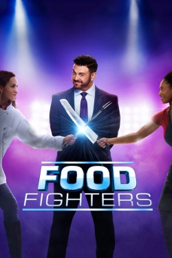 Food Fighters-123movies