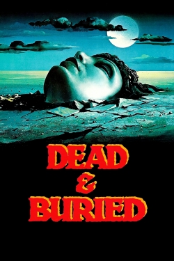 Dead & Buried-123movies