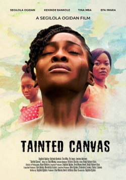 Tainted Canvas-123movies
