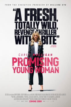 Promising Young Woman-123movies