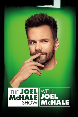 The Joel McHale Show with Joel McHale-123movies