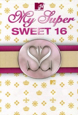 My Super Sweet 16-123movies