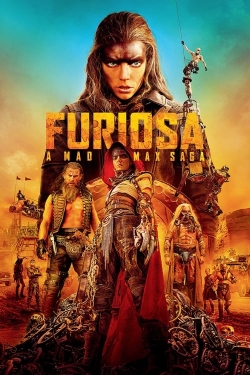 Furiosa: A Mad Max Saga-123movies