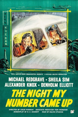 The Night My Number Came Up-123movies