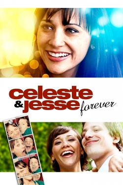 Celeste & Jesse Forever-123movies