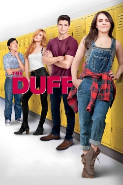 The DUFF-123movies