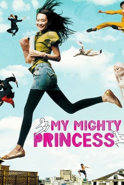 My Mighty Princess-123movies