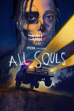 All Souls-123movies