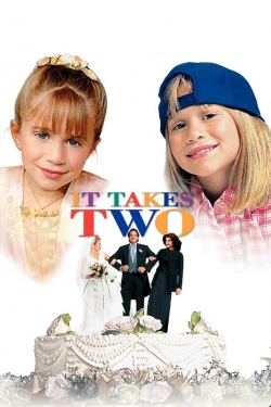 It Takes Two-123movies