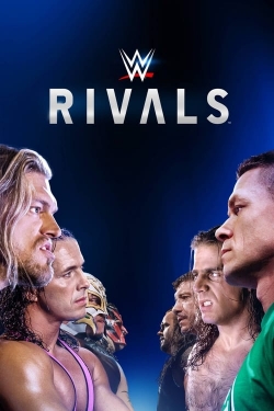 WWE Rivals-123movies