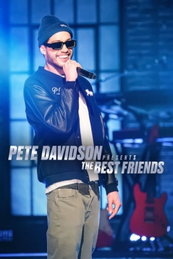 Pete Davidson Presents: The Best Friends-123movies