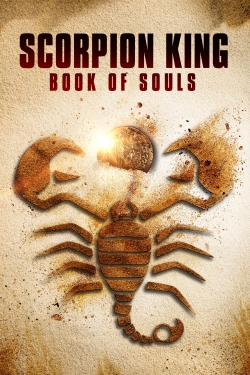 The Scorpion King: Book of Souls-123movies