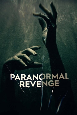 Paranormal Revenge-123movies