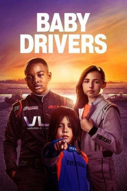 Baby Drivers-123movies