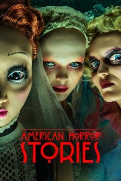 American Horror Stories-123movies