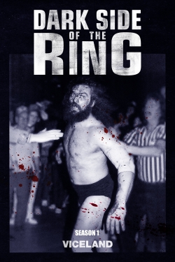 Dark Side of the Ring-123movies