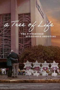 A Tree of Life: The Pittsburgh Synagogue Shooting-123movies