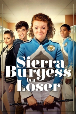 Sierra Burgess Is a Loser-123movies