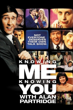 Knowing Me Knowing You with Alan Partridge-123movies