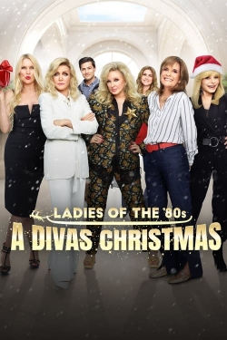 Ladies of the '80s: A Divas Christmas-123movies