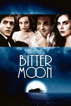 Bitter Moon-123movies