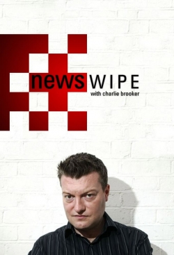 Newswipe with Charlie Brooker-123movies