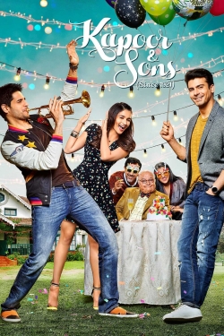 Kapoor & Sons-123movies