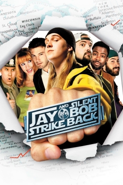 Jay and Silent Bob Strike Back-123movies