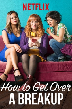 How to Get Over a Breakup-123movies