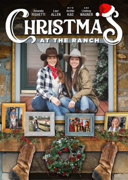 Christmas at the Ranch-123movies
