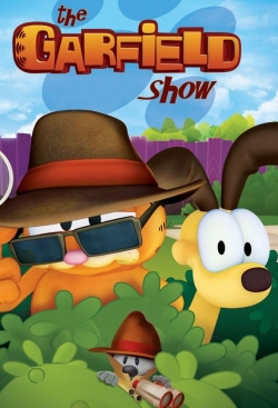 The Garfield Show-123movies