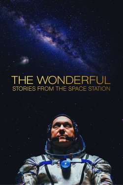 The Wonderful: Stories from the Space Station-123movies