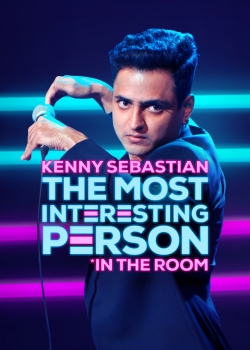 Kenny Sebastian: The Most Interesting Person in the Room-123movies