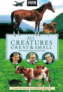 All Creatures Great and Small-123movies