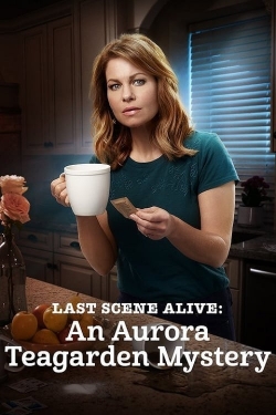 Last Scene Alive: An Aurora Teagarden Mystery-123movies