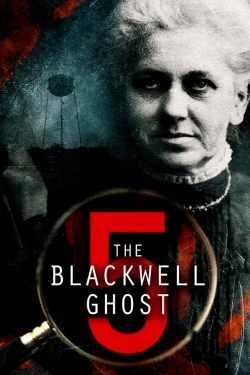 The Blackwell Ghost 5-123movies