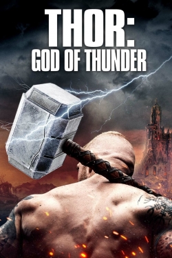 Thor: God of Thunder-123movies
